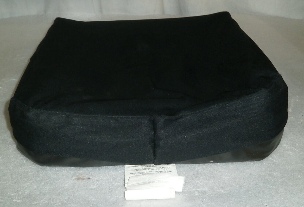 INVACARE MATRX FLO-TECH CUSHION CA38960 WA 16X16" POLYURETHANE FOAM WITH COVER