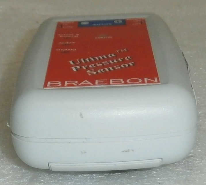BRAEBON ULTIMA PRESSURE SENSOR MODEL 0581 (No Probes, or cables)