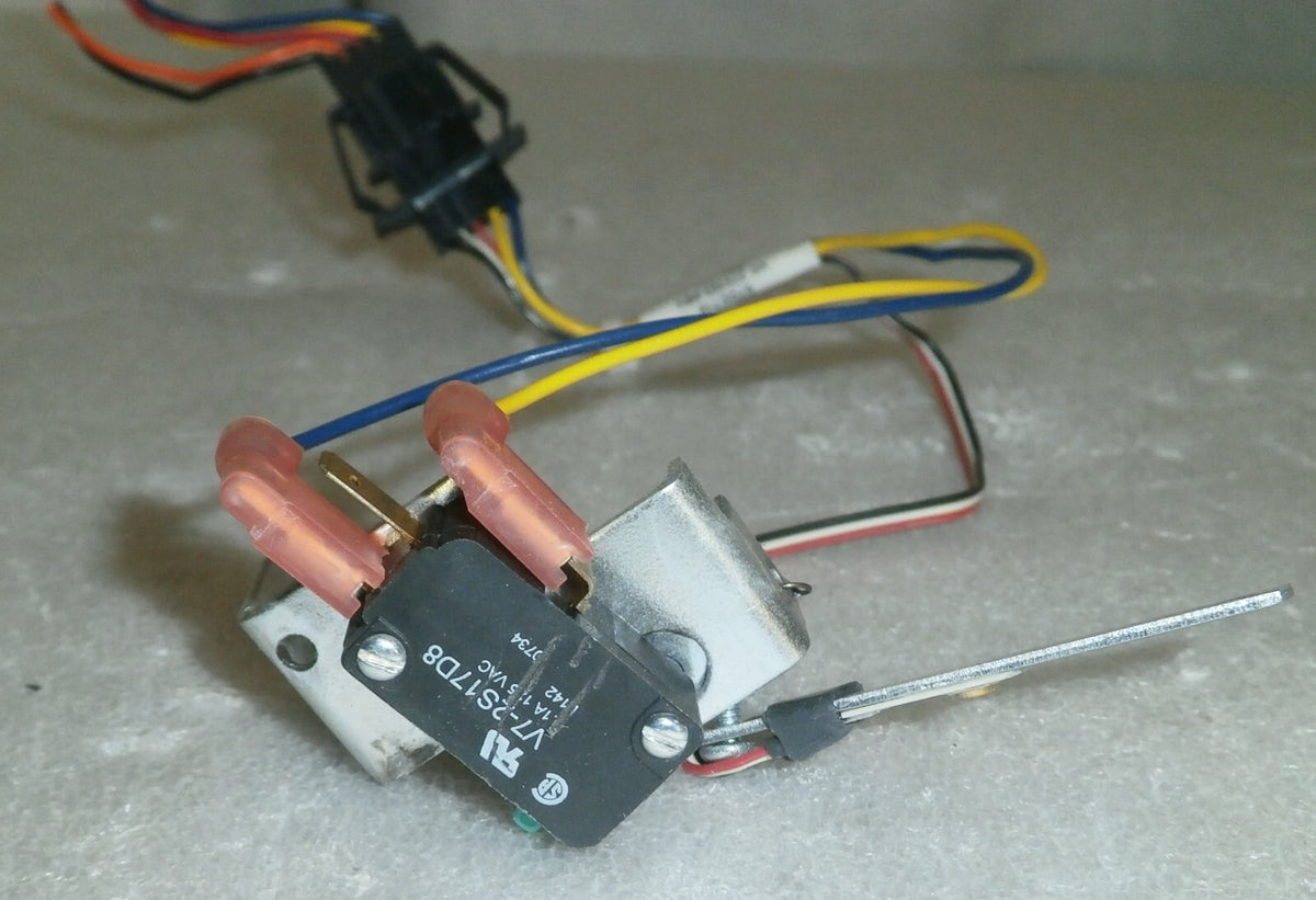 Set of 2 GE AMX-4 Left and Right Handle Switch