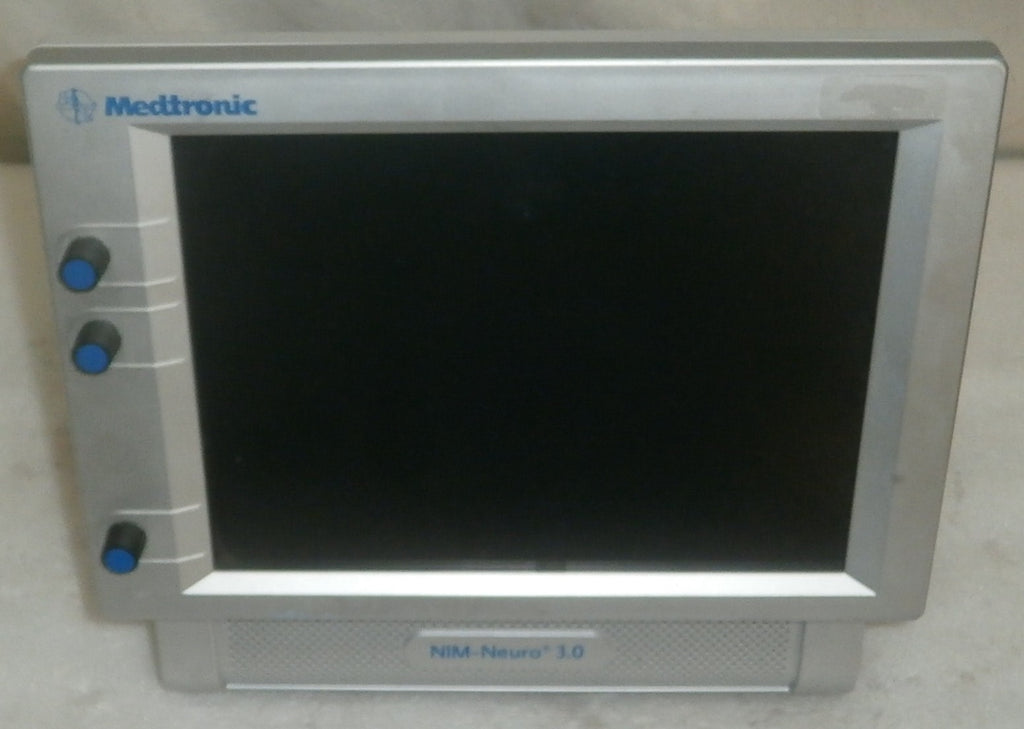 Medtronic NIM Neuro 3.0 Monitor