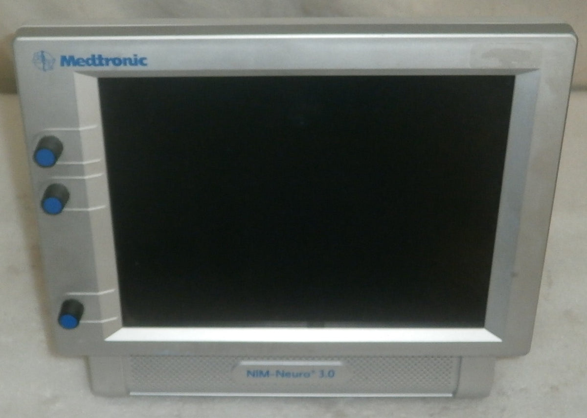 Medtronic NIM Neuro 3.0 Monitor