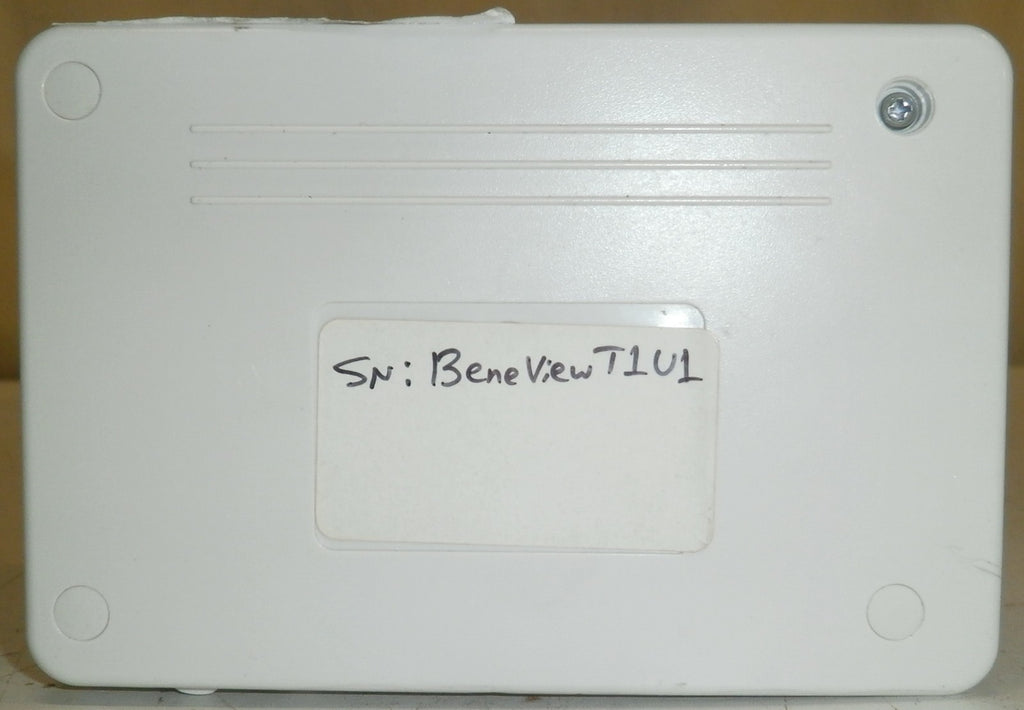 Mindray BeneView T1 Monitor (Broken NIBP connector)