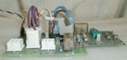 Agilent HP 6890A 6890 GC Power Supply Board G1530-60730 G1530-60050 240V FROM AG