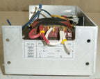 GFC POWER SUPPLY 4.8AMP-24VDC 5--60 HZ 175W A4