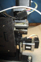 MOTORS 17PM-K406-18W & CP08KN/2 ACE ASSY CONTROL FROM SIEMENS DIMENSION VISTA500