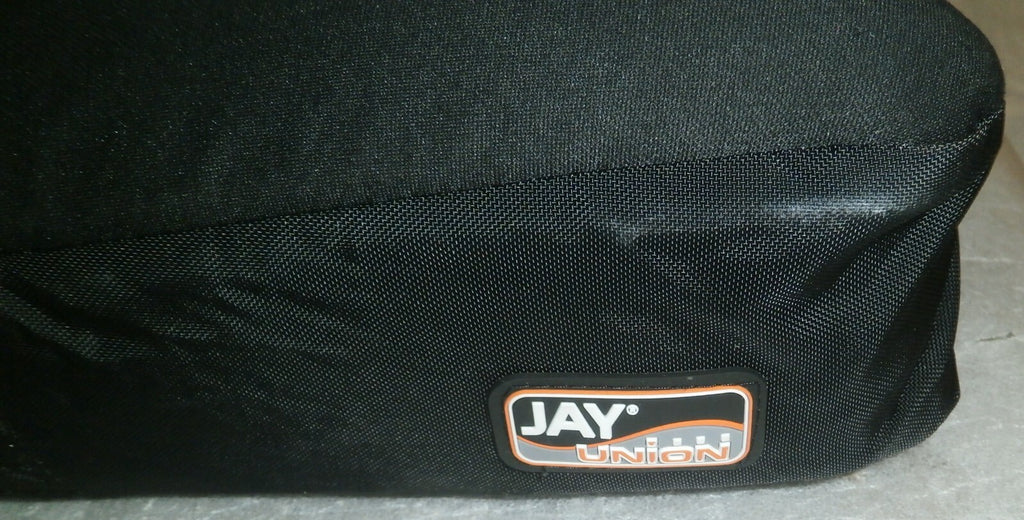 Wheelchair Jay Union Cushion CA30811 Size 19X18" 119751-040 MAX 300 POUNDS