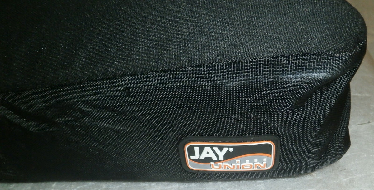 Wheelchair Jay Union Cushion CA30811 Size 19X18" 119751-040 MAX 300 POUNDS