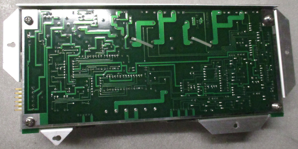 POWER AMPLIFIER TEC POWER AMP -BOARD N8059024 REV F FROM DETECTION SYSTEM API PR