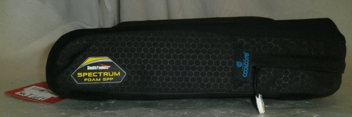 Stealth Products SPECTRUM FOAM SPP Cushion 20x16X4" 08T-101356 w/ cover S2103