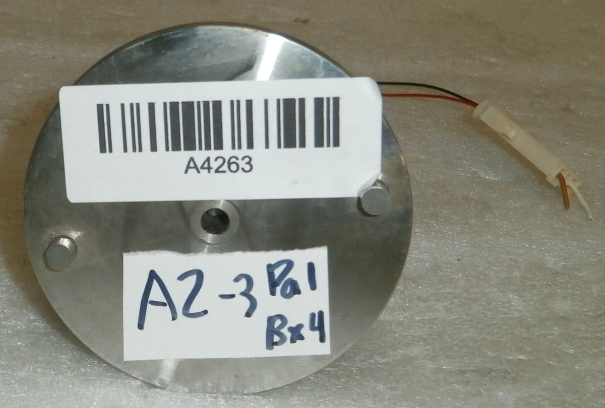 Maxon 2332.968-23.118-100 DC Motor