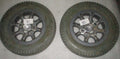 POWER WHEELCHAIR WHEEL PRIMO POWERTRAX 3.00-8 AS PICTURES