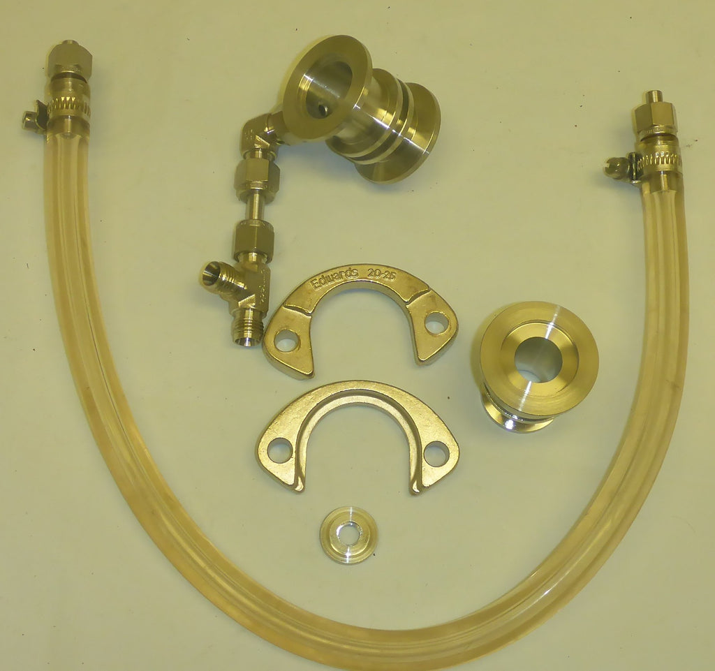 MICROMASS GCT PREMIER WATER PARTS AS PHOTO