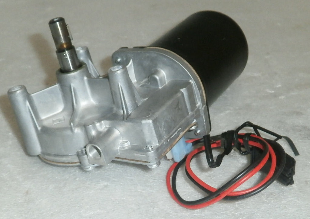 NIDEC 403.930 Motor 24V MADE IN POLAND ART NO: 1220110