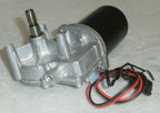 NIDEC 403.930 Motor 24V MADE IN POLAND ART NO: 1220110