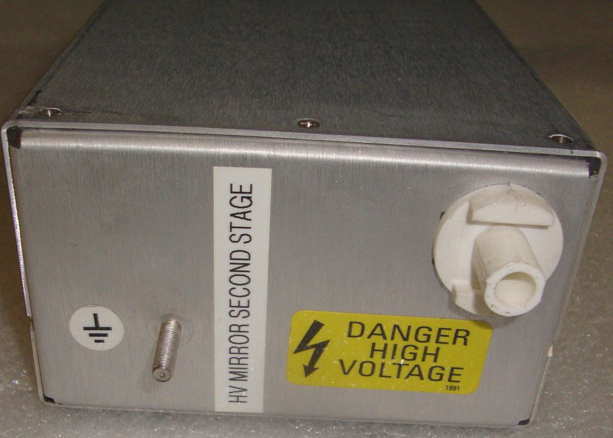 Spellman X3000 High Voltage Power Supply 50V-30kV 400uA 24Vdc