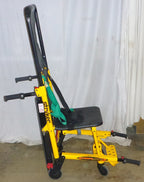 Stryker 6252 Evacuation Chair Stair Pro with Options (Year 2019) (no Tariffs)
