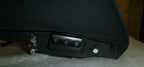 FUTURE PRISM MAX ULTRA BACK CUSHION 22X18 WITH HEAD REST FAIR CONDITION