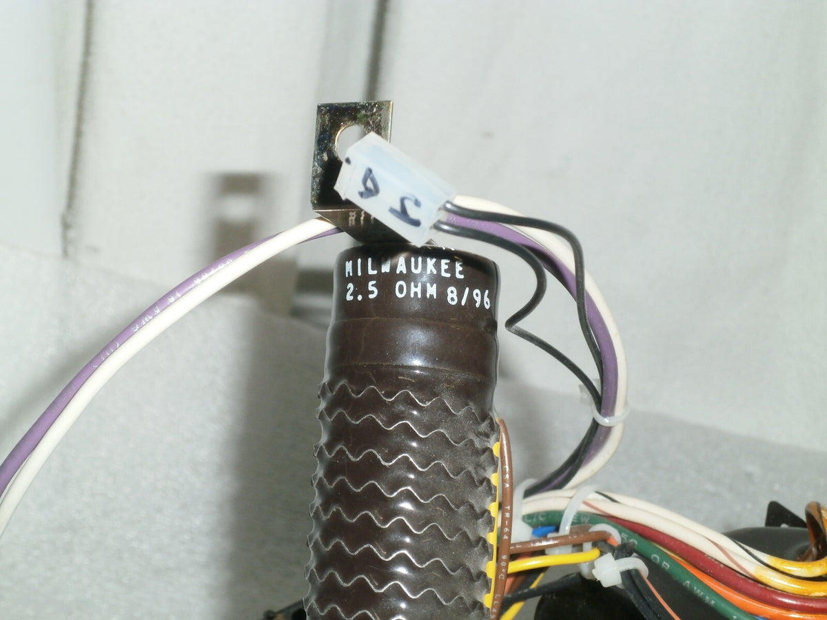 GE AMX-4 2169360-7 XRAY PART GOOD CONDITION AS PHOTO