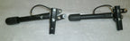 Wheel Locks Wheelchair Long Hand Brake Pull Push Assembly Pair Left Right