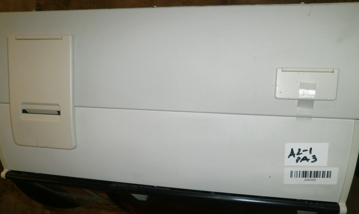 Fujifilm HESKA DRI-CHEM 7000 7000iv Chemistry Analyzer – Powers On