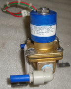 GC Valves S201GF02V5CG4 Solenoid Valve 2-Way