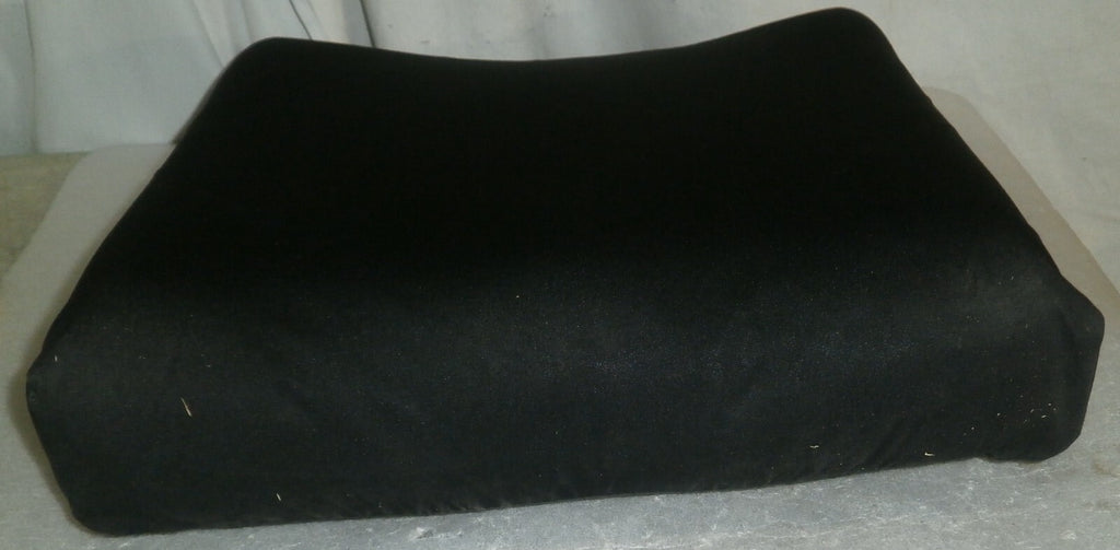 Wheelchair Blake Geo-Matrix Gold Cushion 04T-00828512 18X18" Polyurethene Foam