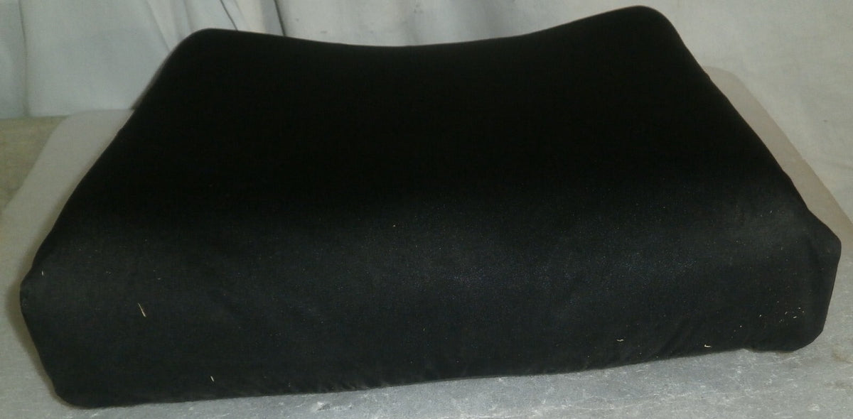 Wheelchair Blake Geo-Matrix Gold Cushion 04T-00828512 18X18" Polyurethene Foam