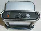 Carefusion Viasys Vyaire Microloop Spirometer ML3535 w/ Adapter & Accessories