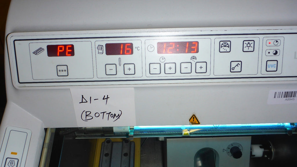 Leica CM 1850 UV CM1850UV Cryostat