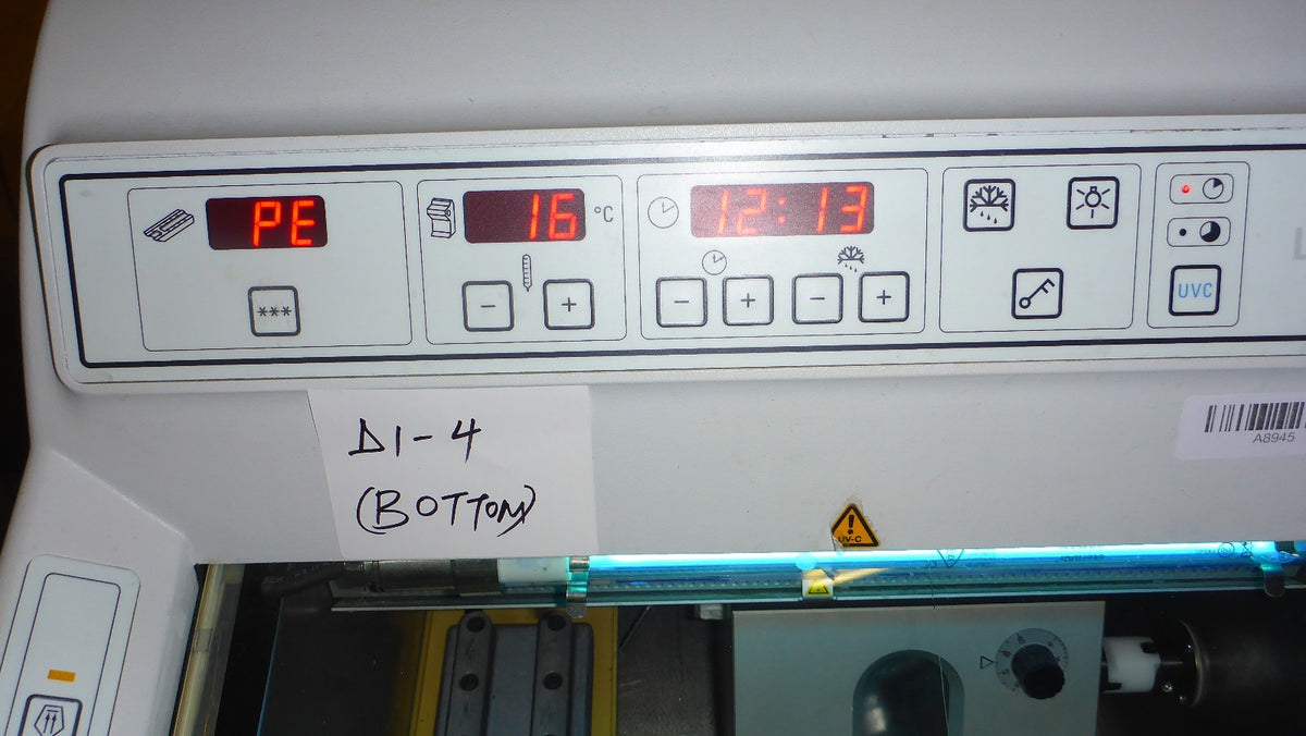 Leica CM 1850 UV CM1850UV Cryostat