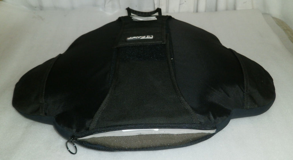 Wheelchair Back Jay J3 BACK Cushion ONLY 21 x 20" NO ACCESSORY Good Condition