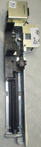 MOTOR 17PM-K406-02W AND PARTS FROM SIEMENS VISTA 500