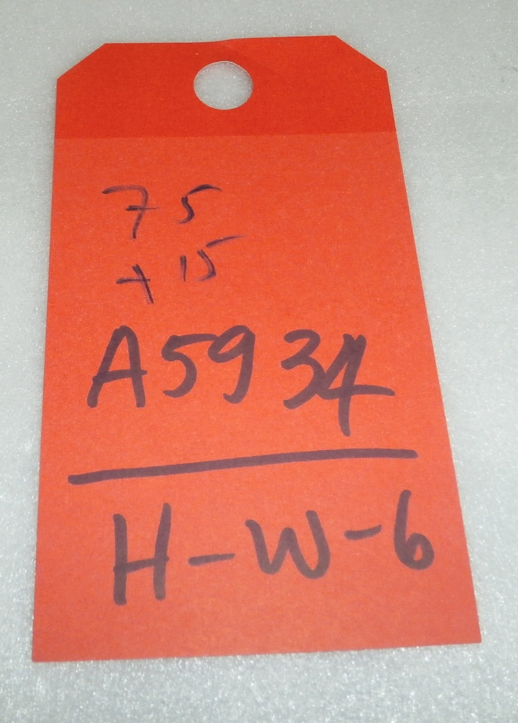 VARIAN CP3800 TRANSFORMER 03-925291-01 REV 2 74-P-100 120V AS PHOTO