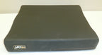 Jay Go Wheelchair Seat Cushion JGO1618 Size 16x18" W/Cover Good Condition