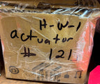REAC-RE25 - 2018 82506100 ACTUATOR FROM PERMOBIL C300