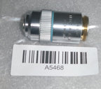 LEITZ WETZLAR GERMANY 519762 EF 40/0.65 160/0.17 MICROSCOPE OBJECTIVE