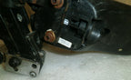 JOYSTICK D51122.03 FROM QUICKIE XPERIENCE WITH ARM AND CABLES AS PICTURES