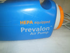 HEPA EQUIPPED PREVALON AIRPUMP 7455