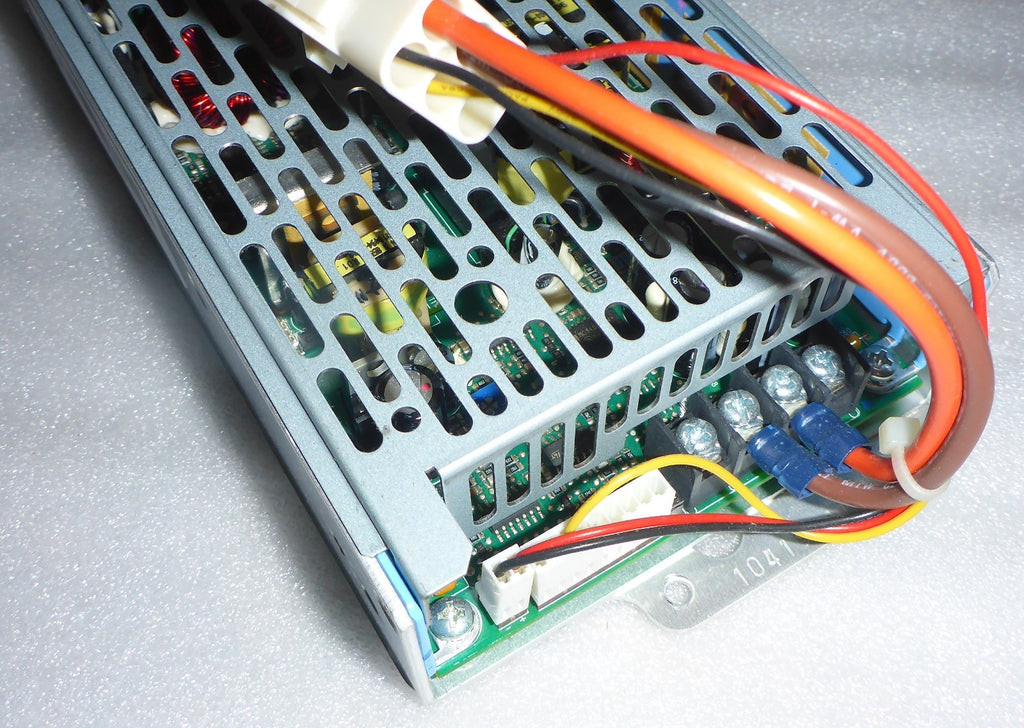 Philips V60 Ventilator Power Supply Artesyn NL P250N 100-240V Good Condition