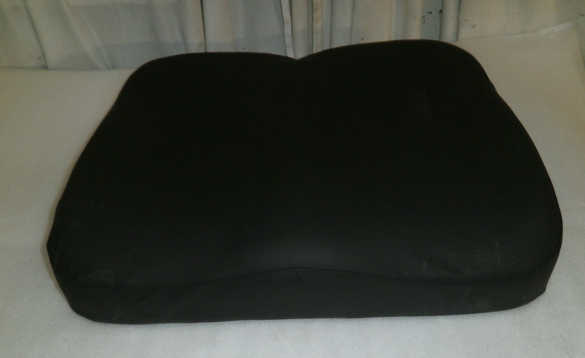 ROHO AIRLITE Wheelchair Cushion AL1816HD Size 18X16" W/Cover Good Condition