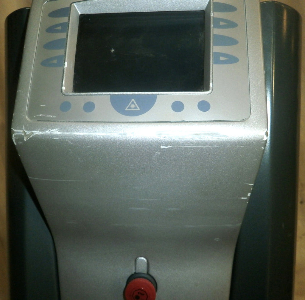 Starmedtec Auriga XL Laser