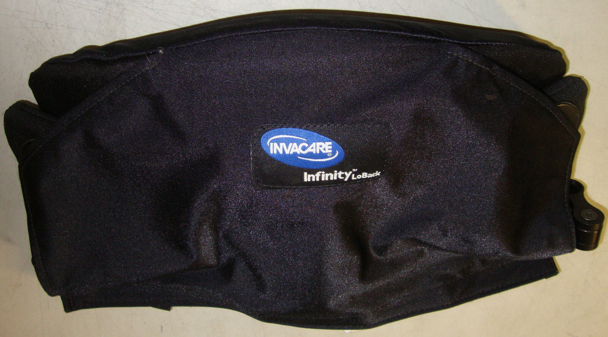 LARGE INFINITY LOBACK SUPPORT Large