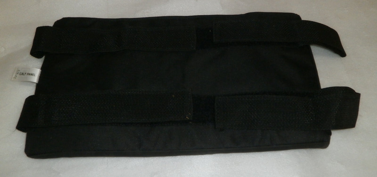 BLAKE GEL CALF PAD 10X18 INCH GOOD CONDITION