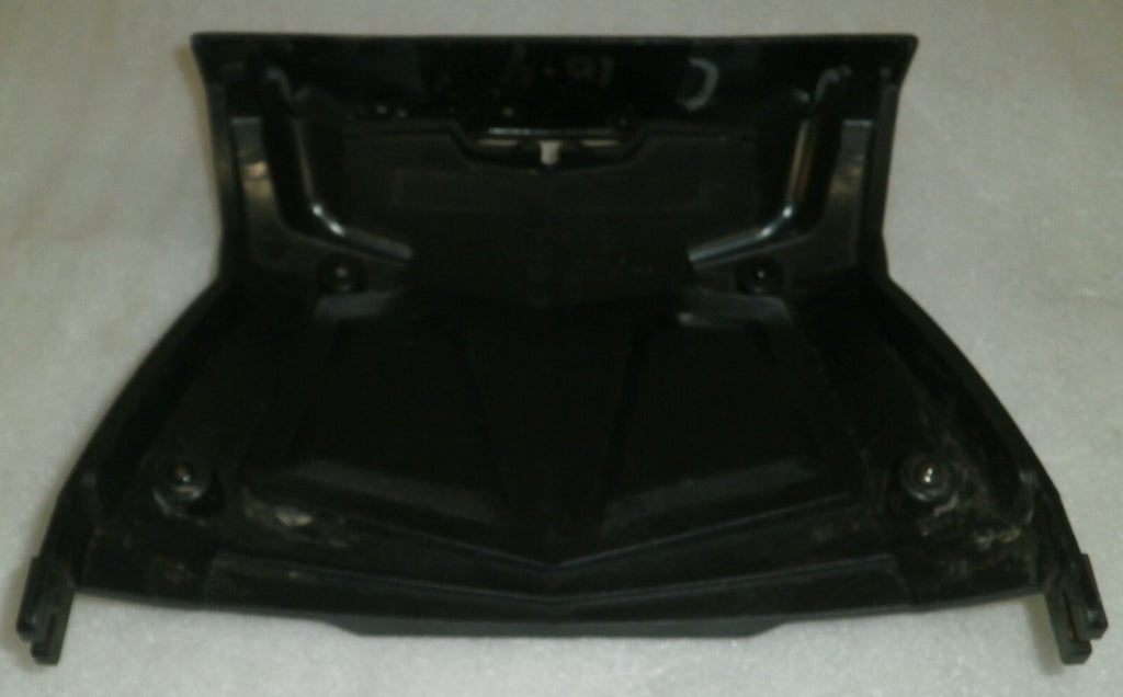 Lot of 2 Quantum Edge 2.0 Front Plastic Body and Battery Cover Power Wheel Chair