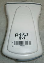 GE PDM Patient Data Module Nellcor Biomed tested with Battery