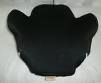 18 x 16" Comfort Acta-Relief Wheelchair Back Cushion only w/ Cover (No mounting)