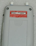BRAEBON ULTIMA PRESSURE SENSOR MODEL 0581 (No Probes, or cables)