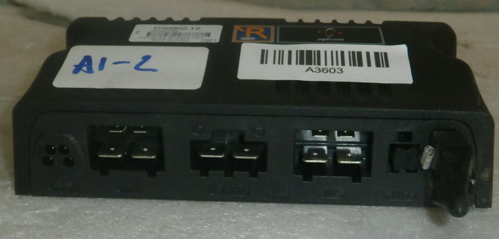 RNET WHEELCHAIR CONTROL D50903.12 FROM QUICKIE XPLORE VERY GOOD CONDITION