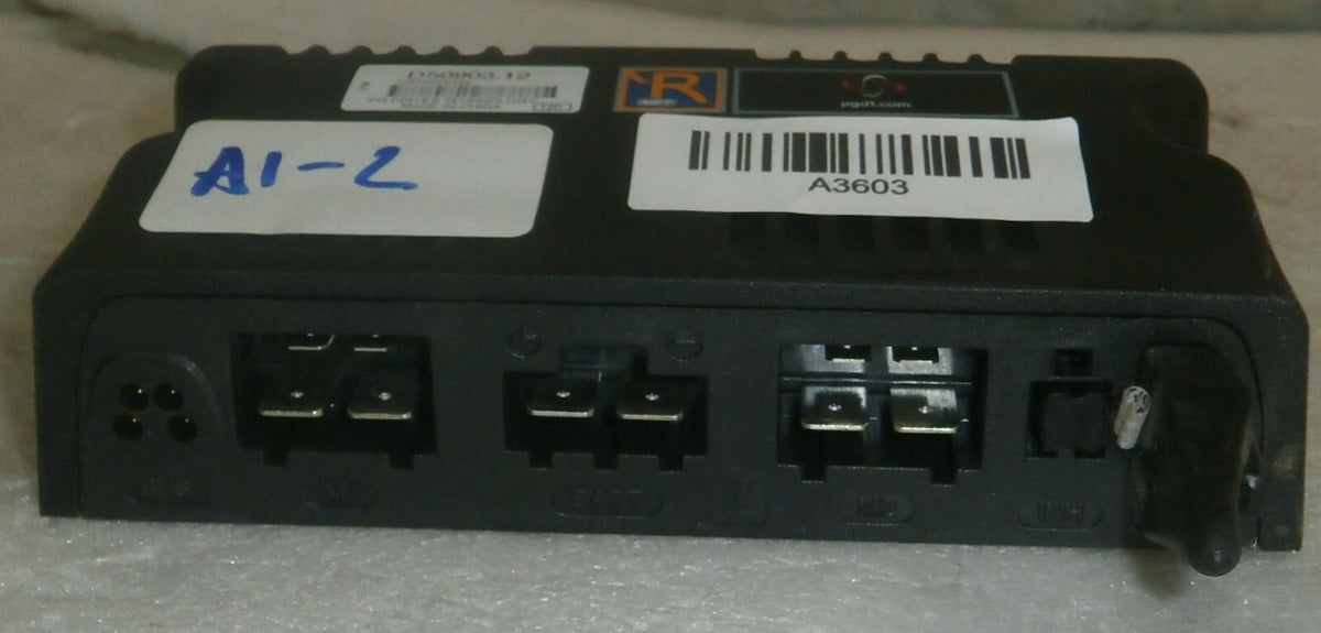 RNET WHEELCHAIR CONTROL D50903.12 FROM QUICKIE XPLORE VERY GOOD CONDITION