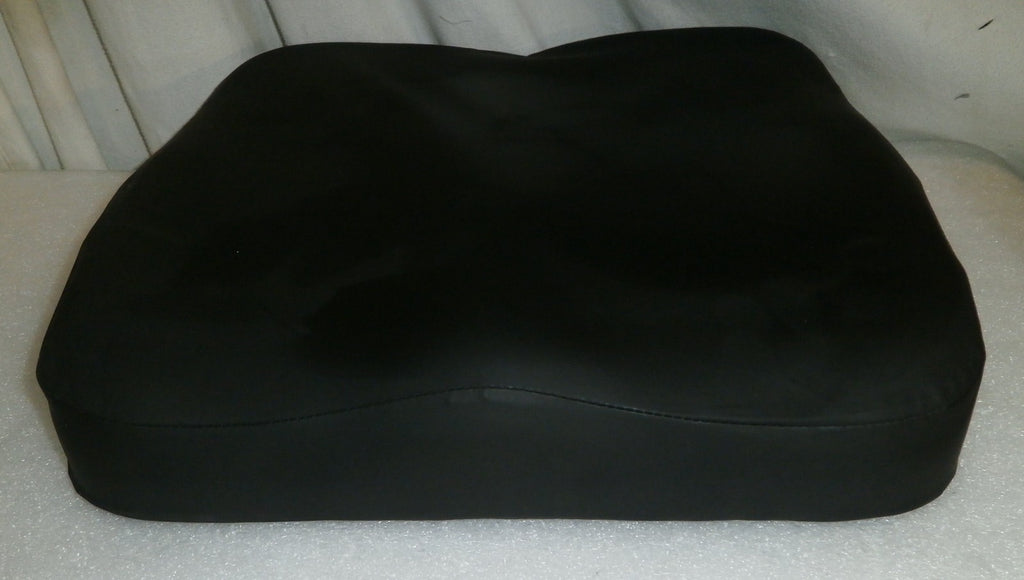 ROHO AIR LITE WHEELCHAIR CUSHION 16X16X3.75 INCH GOOD CONDITION